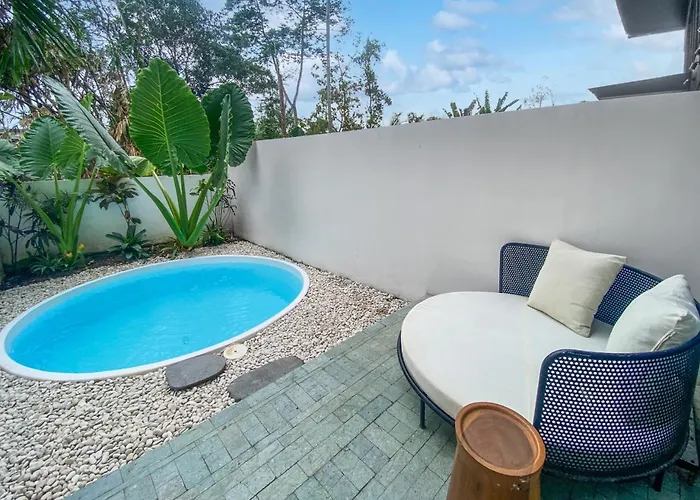 Villa Ayu By Local Property Team