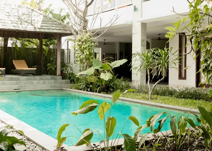 Bali Bliss Residence