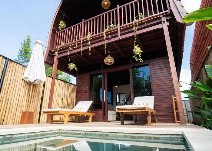 Pura Villa In Uluwatu