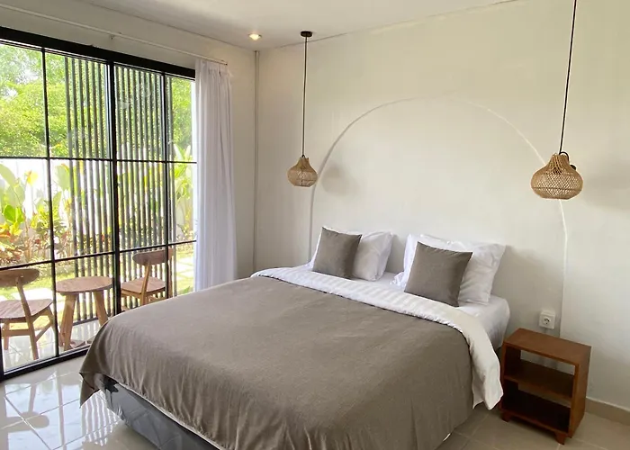 Yuli Homestay