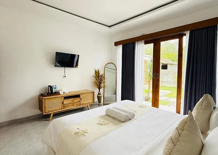 Talvista Kintamani Villa