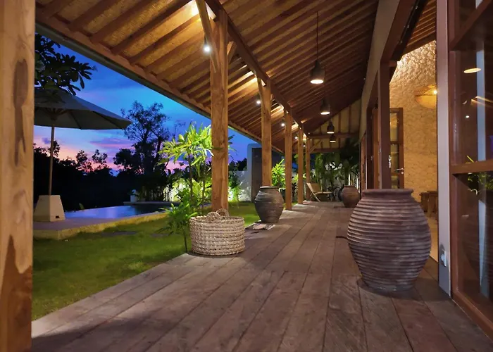 Villa Vacoa 2 Chambres Proche De La Plage Et Du Centre