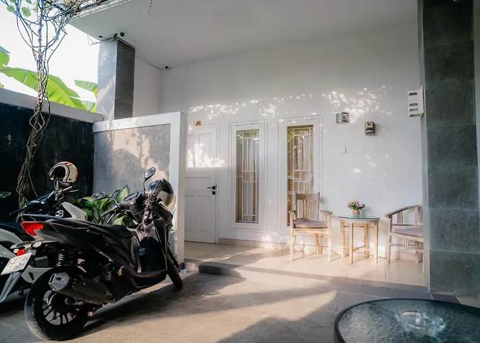 Adijaya Room 1