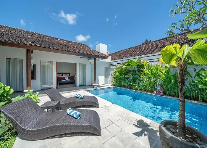 Villa Dream Seminyak