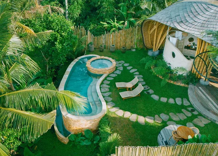 Astha Bamboo House