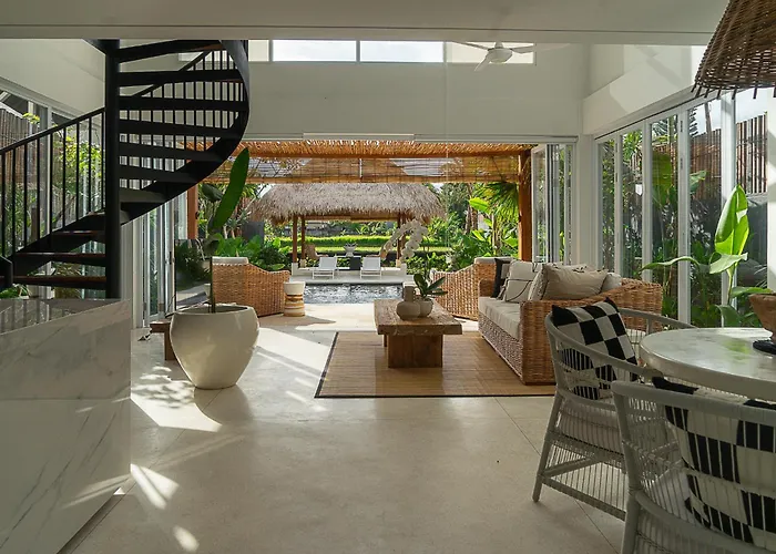 Muda Villas Ubud
