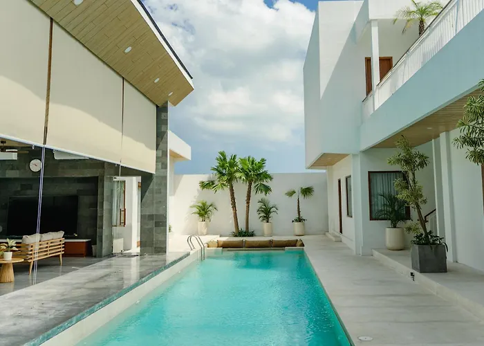 Ananta Lila Villa Managed By Arm One Hundred