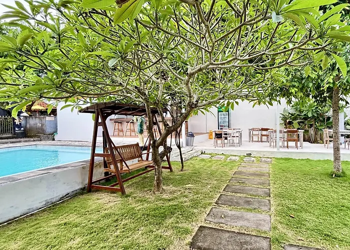 Casa Komala Uluwatu