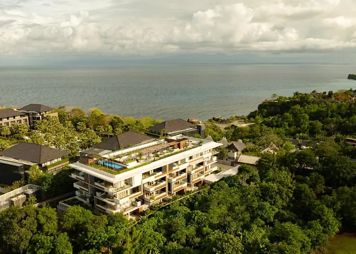 Body Factory Lifestyle Residence Uluwatu
