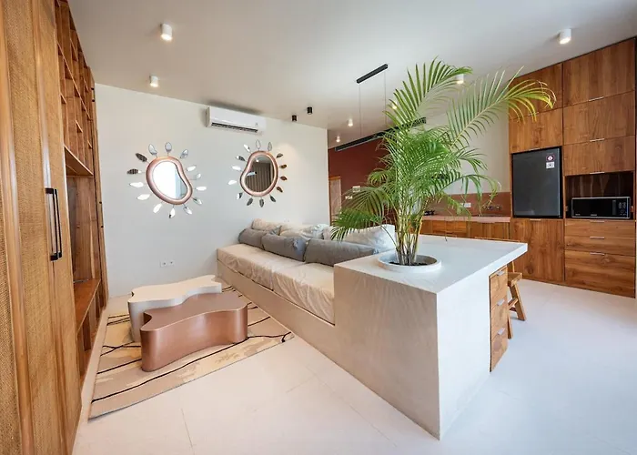 Gate 11 Spacious Apartment 1 Stylish 3Rd Floor