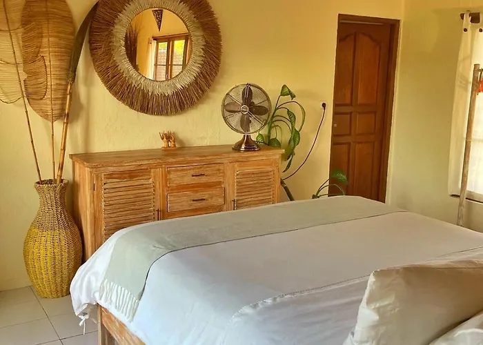Private Suite In Ubud'S Best Neighborhood