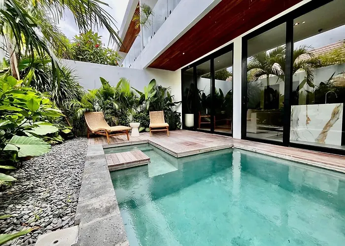 Apartment Wati 4 Umalas