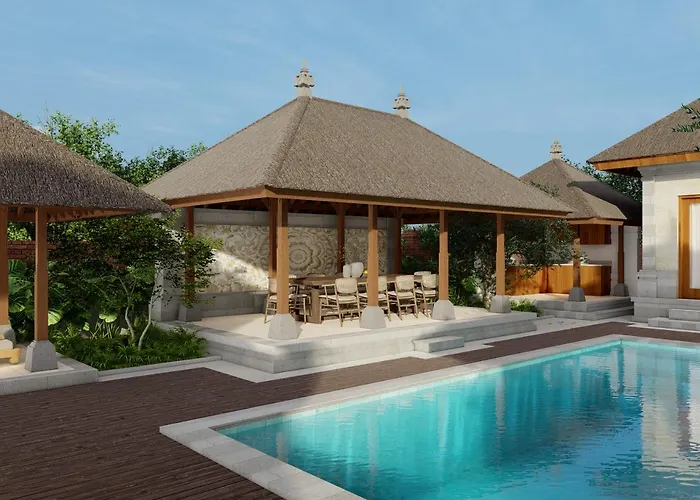 El Hotel & Resort Bali - Sanur
