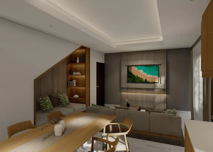 El Hotel & Resort Bali - Sanur