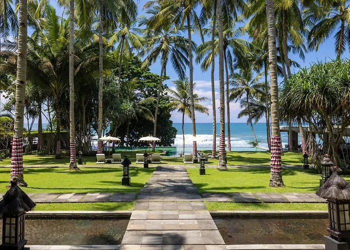 Kelapa Retreat And Spa