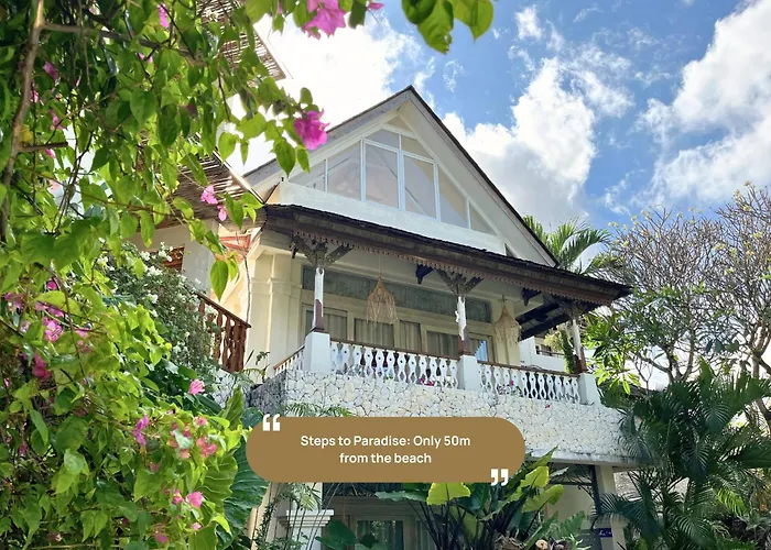 Kresna By The Sea By Kresna Hospitality