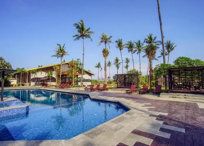 Brits Resort Lovina