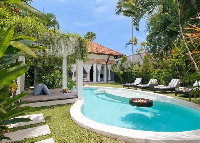 Villa Alice By Villa Finder