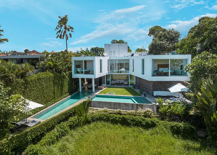 Villa Ashoka Canggu