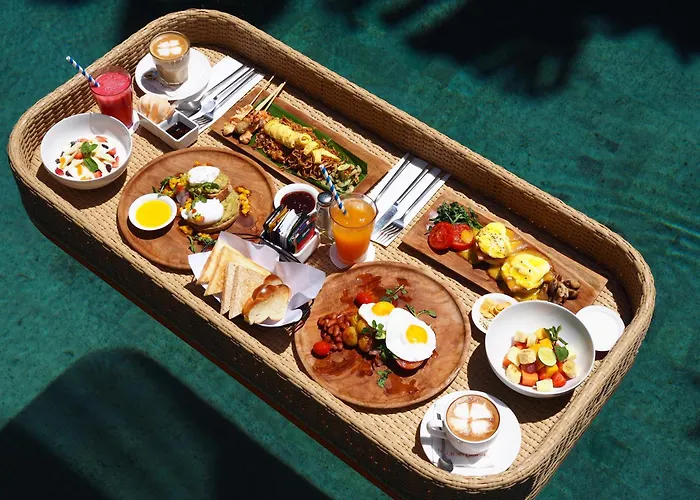 Seminyak Icon - By Karaniya Experience - Chse Certified
