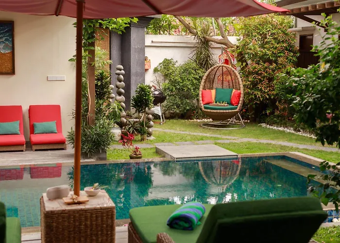 Delight Art Villas