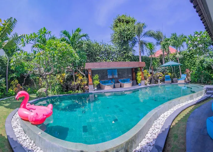 Delight Art Villas