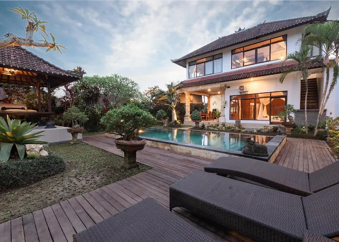 Pondok Naya Ubud