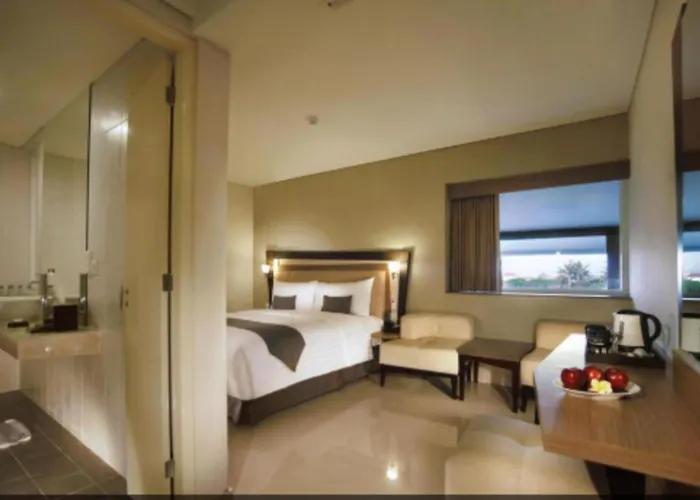Hotel Neo - Kuta, Jelantik