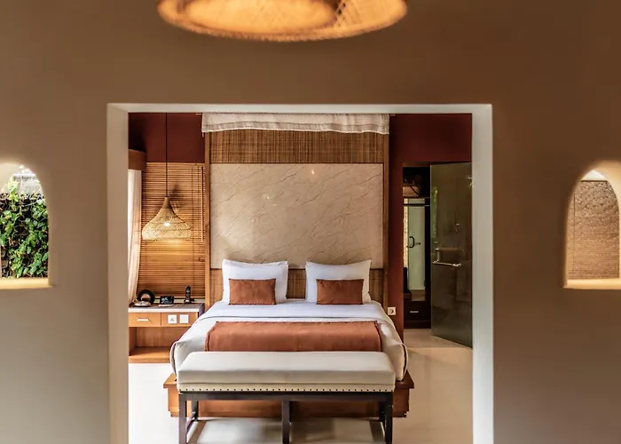 Seminyak Sanctuary Villa By Ini Vie Hospitality