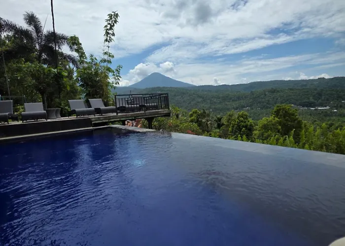 Bali Rahayu Homestay