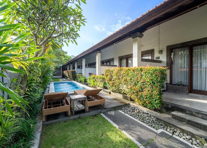 Ayu Guest House 2