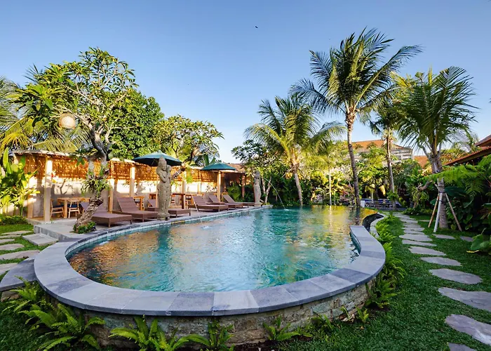 Kudesa Bali