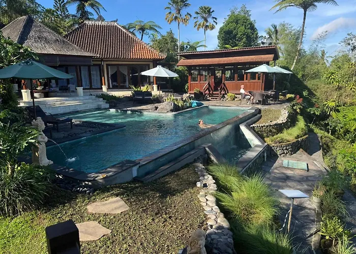 Heaven In Bali