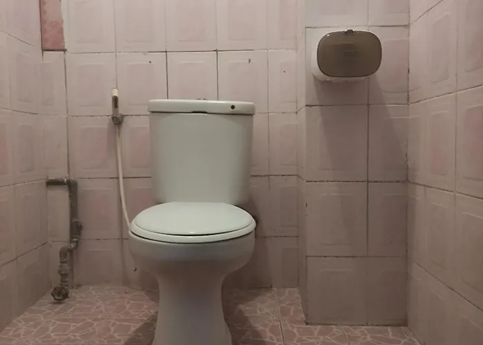Hotel Dupa