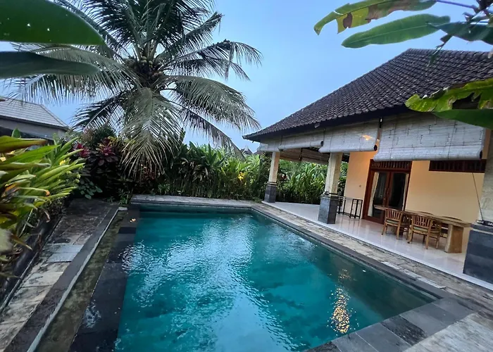 Rendira Villa
