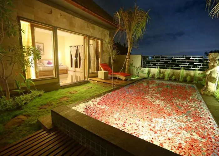 Asri Sari Villa Ubud