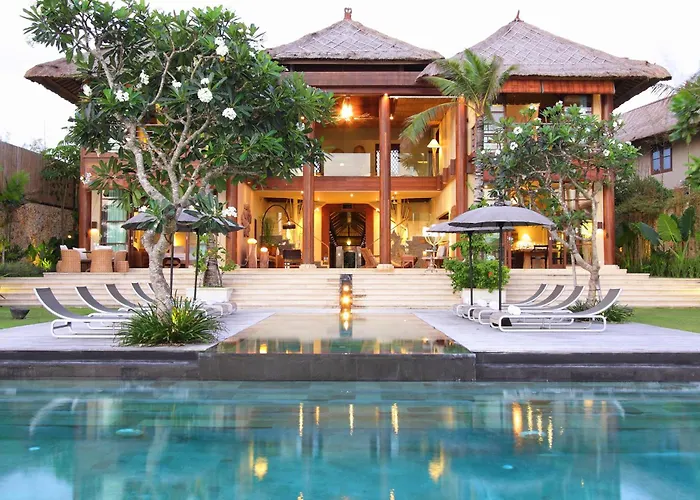 Villa Melissa