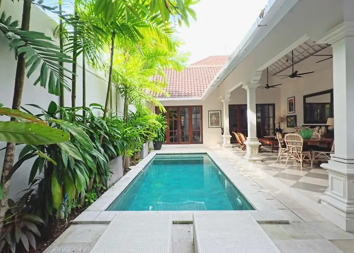 Villa Antiga 2