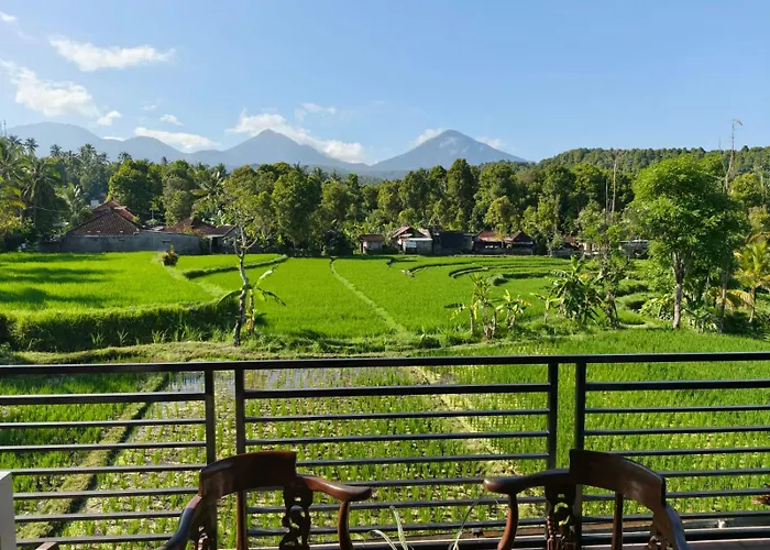Yoga Homestay