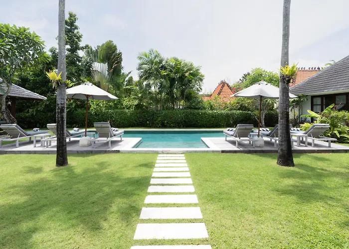 Villa Senara
