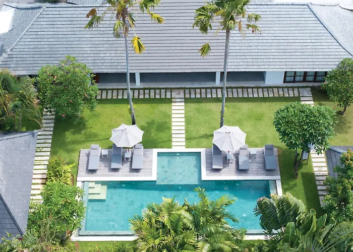 Villa Senara