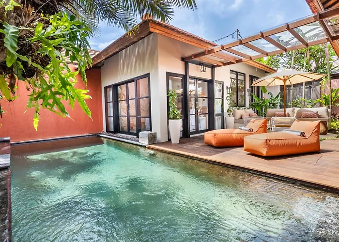 Villa Cabana