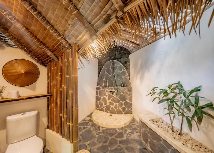 Le Bamboo Bali