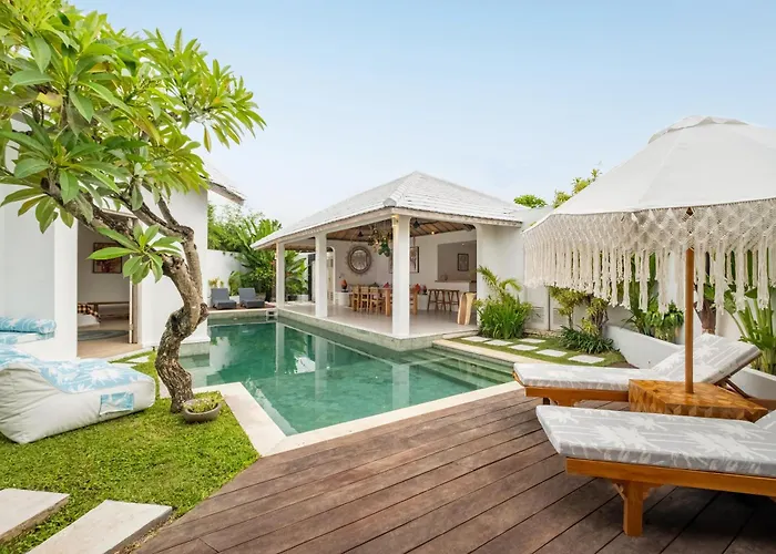 Villa Dipta