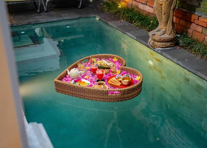Imagine Bali