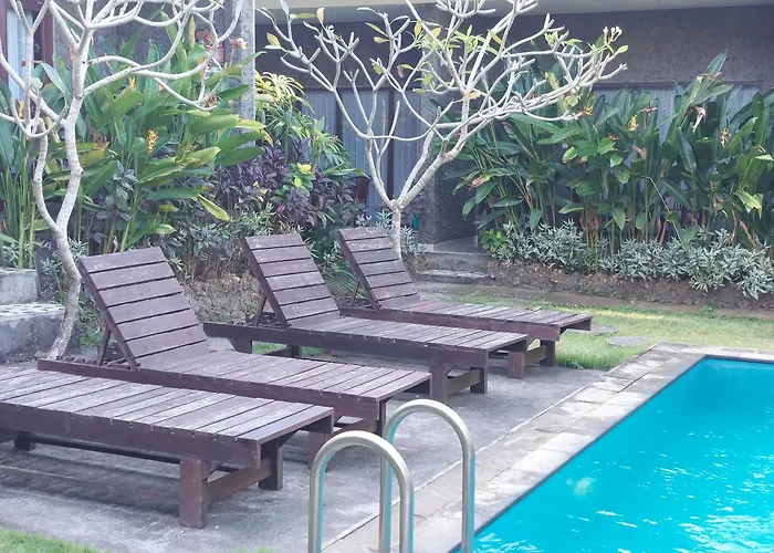 Willy Homestay