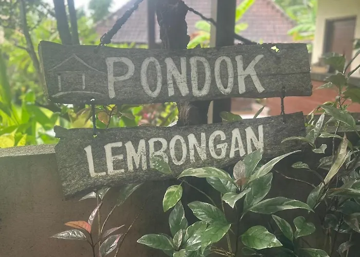 Pondok Lembongan