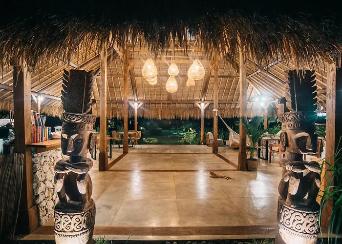 Green Escape Eco Resort