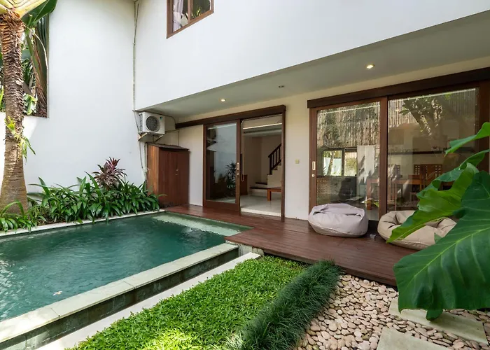 Du Ciel Villa By Betterplace