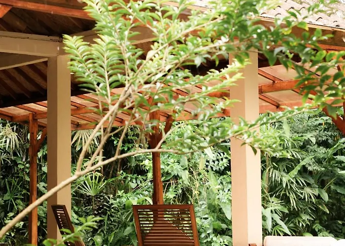 Hyori Boutique Homestay